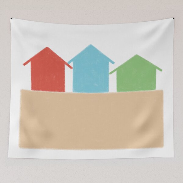 Item preview, Andy’s House designed and sold by EunyAtelier.