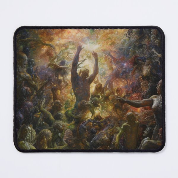 Item preview, The Light They Found designed and sold by Thomas Berard.