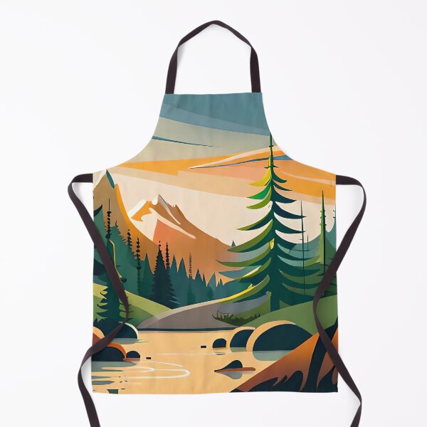 Item preview, Forest designed and sold by Kafeel Bhat.