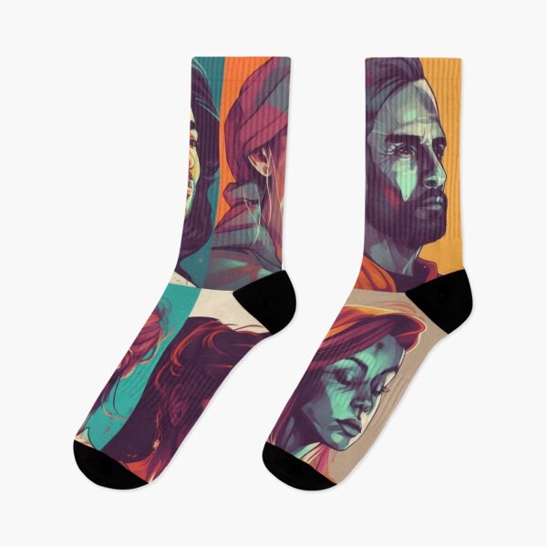 Item preview, Face designed and sold by fanzen69.