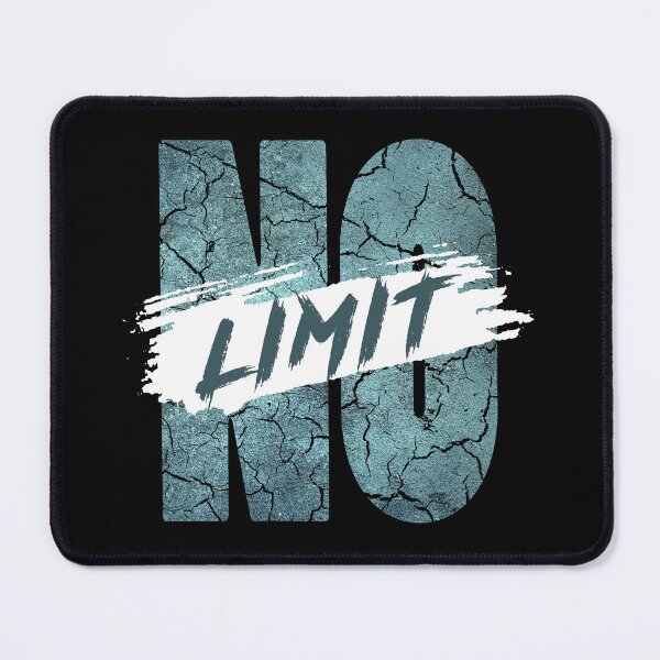 Item preview, No Limit designed and sold by Quoterasi.