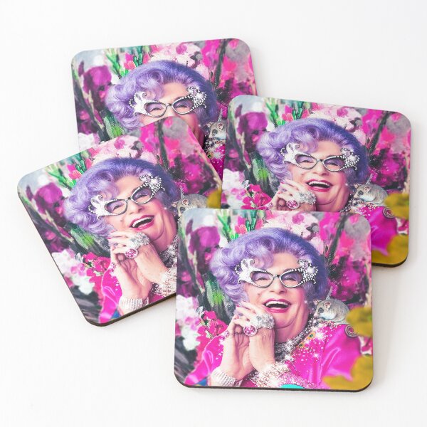 Item preview, Goodbye, Possums - Edna designed and sold by Dani Moffet.