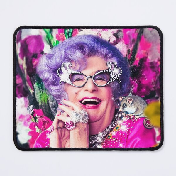 Item preview, Goodbye, Possums - Edna designed and sold by Dani Moffet.