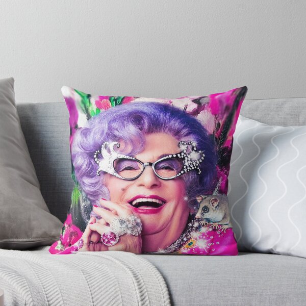 Item preview, Goodbye, Possums - Edna designed and sold by Dani Moffet.