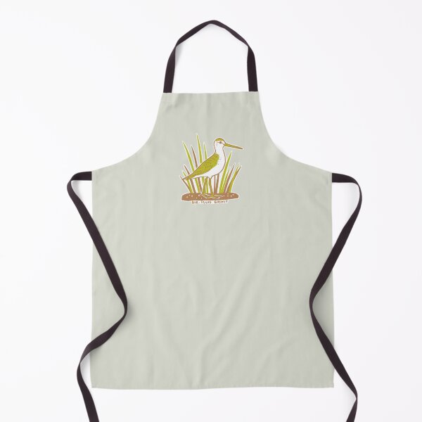 Item preview, bar-tailed godwit (adult) designed and sold by anddear.
