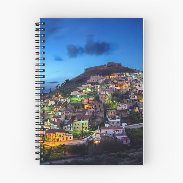 Item preview, The beauty of Volissos - Chios island designed and sold by Hercules Milas.