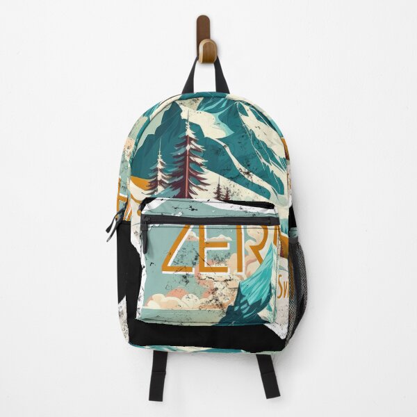 Item preview, Visit Zermatt in Switzerland designed and sold by TeePulseMania.