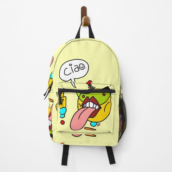 Item preview, Ciao :) designed and sold by ar-t-ianna-US.