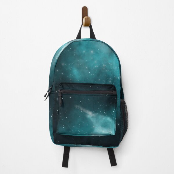 Item preview, Teal Galaxy  designed and sold by BittyKittyNeko.