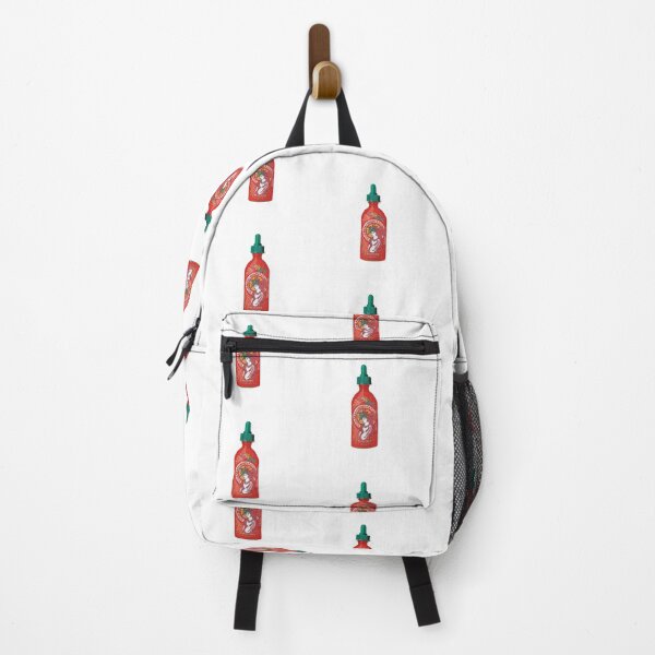 Item preview, Fiery Flavor Enhancer: Hot Sauce designed and sold by urbannft.