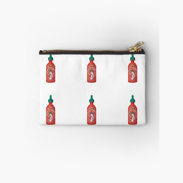 Item preview, Fiery Flavor Enhancer: Hot Sauce designed and sold by urbannft.