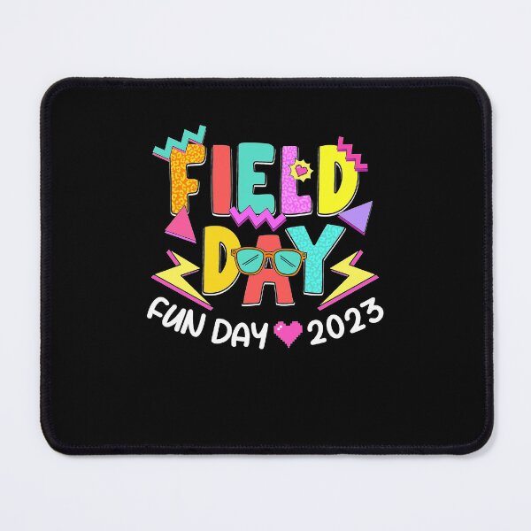 Item preview, Retro Filed Day 2023 Cute Last Day Of School Teacher Student designed and sold by PedroxFigueroa.