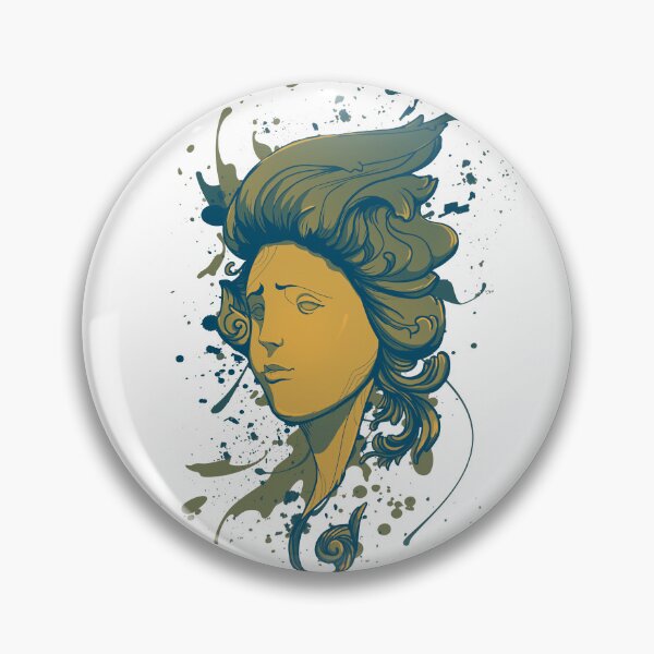 Item preview, Greek Statue Vaporwave Aesthetic designed and sold by PVSKI.