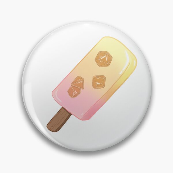 Item preview, Dice Popsicle designed and sold by illash.