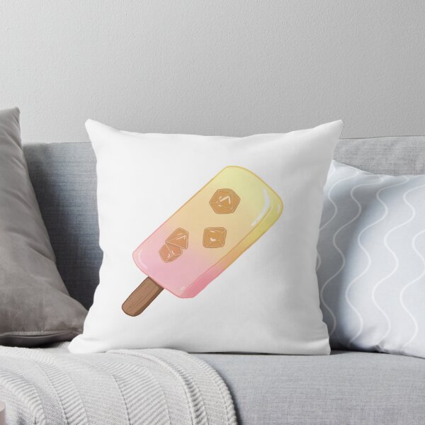 Item preview, Dice Popsicle designed and sold by illash.