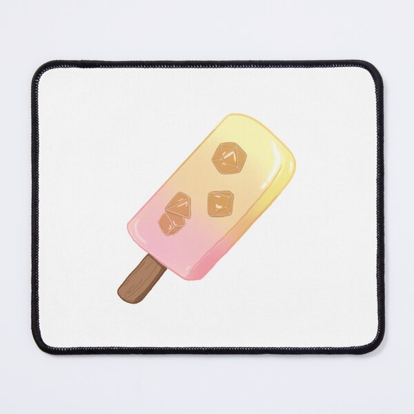 Item preview, Dice Popsicle designed and sold by illash.