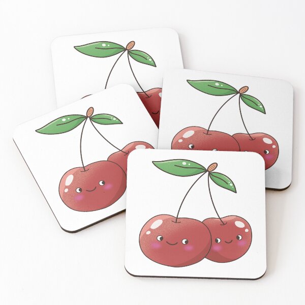 Item preview, Kawaii Cherry  designed and sold by Jorarit.
