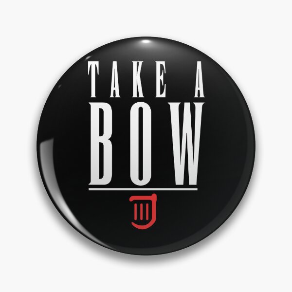Item preview, Take a Bow! designed and sold by Onigiri-Oishii.