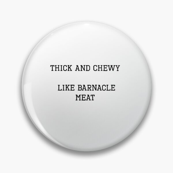 Item preview, Barnacle meat designed and sold by peggieprints.