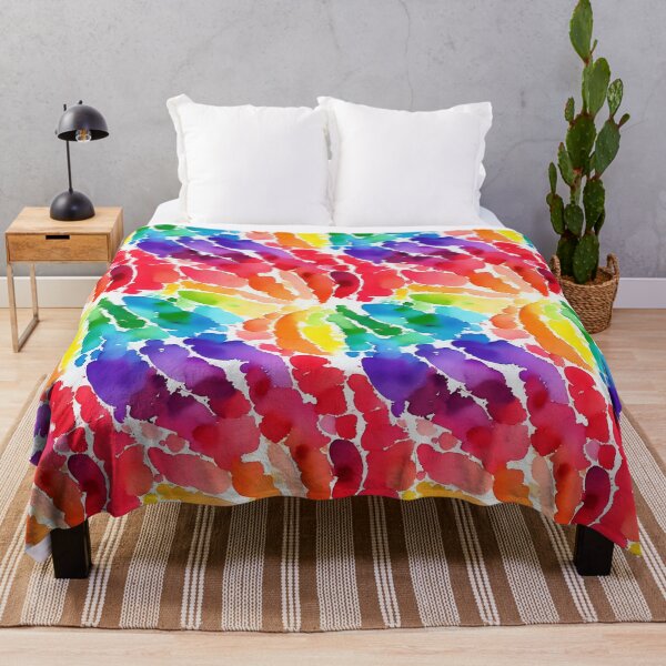 Item preview, Chromatic Kaleidoscope designed and sold by Girly-Universe.