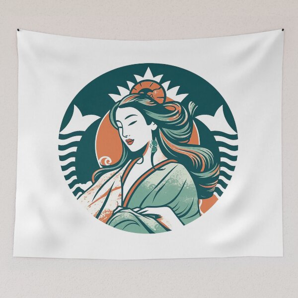 Item preview, The Coffee Connection designed and sold by urbannft.