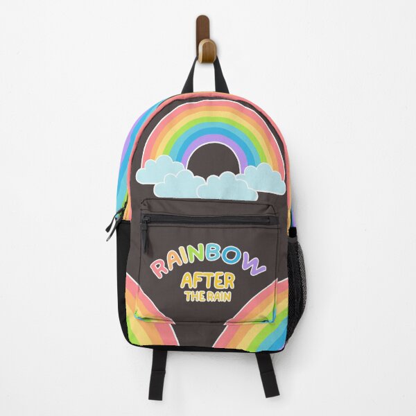 Item preview, Rainbow after the rain designed and sold by Pokomon.