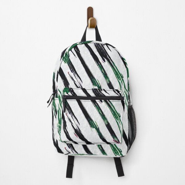 Item preview, Black, green and a bit of red designed and sold by hellcom.
