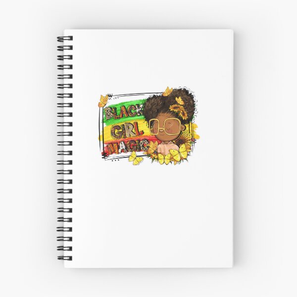 Aperçu de l'œuvre Fille noire magique Afro Girl Kid Juneteeth Freedom Vintage créée et vendue par PedroxFigueroa.