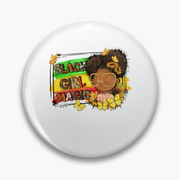Artikelvorschau, Schwarze Mädchenmagie Afro-Mädchen-Kind Juneteeth Freiheits-Weinlese entworfen und verkauft von PedroxFigueroa.