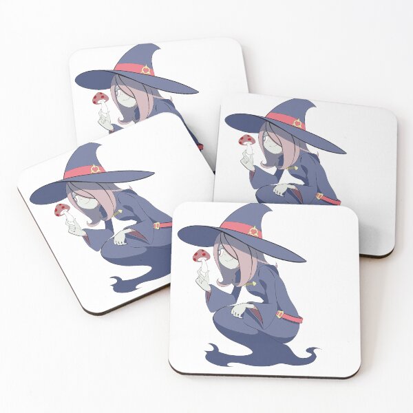 Item preview, Sucy Manbavaran designed and sold by UnholyRadioHost.