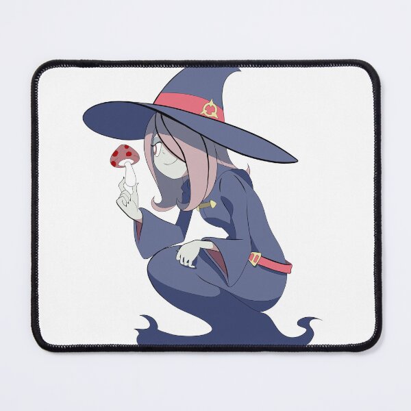 Item preview, Sucy Manbavaran designed and sold by UnholyRadioHost.