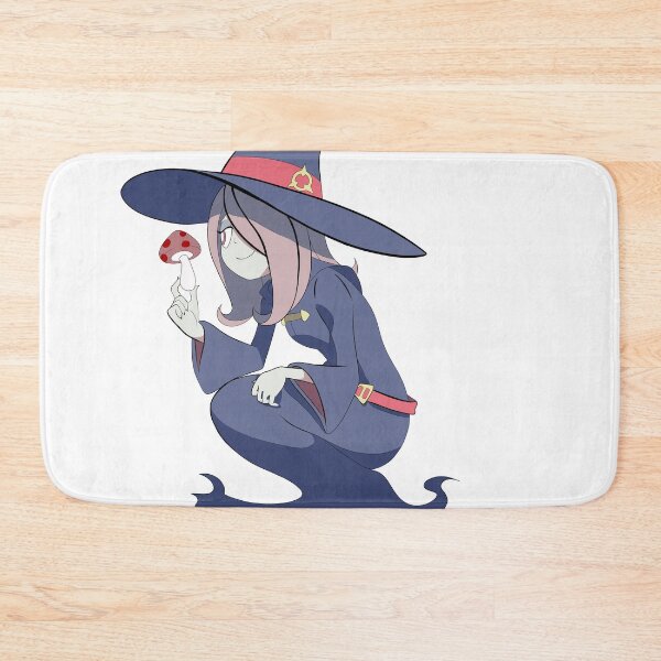 Item preview, Sucy Manbavaran designed and sold by UnholyRadioHost.