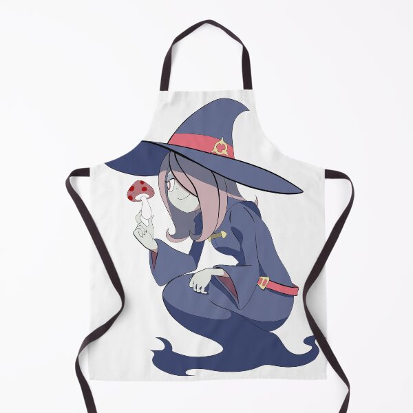 Item preview, Sucy Manbavaran designed and sold by UnholyRadioHost.