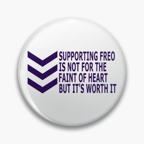 Item preview, FREO NOT FOR THE FAINT OF HEART designed and sold by TheRebelThreads.