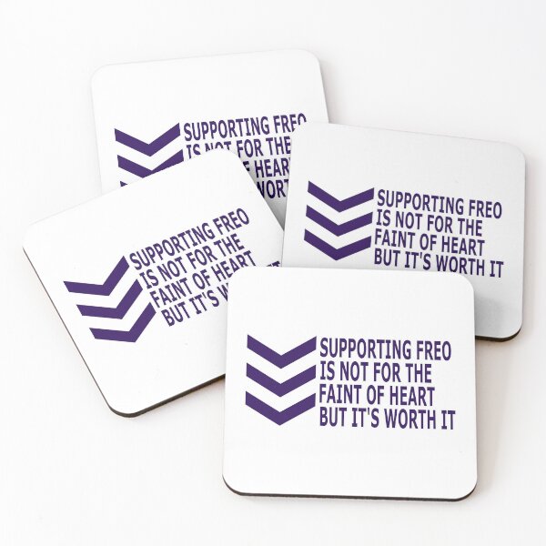 Item preview, FREO NOT FOR THE FAINT OF HEART designed and sold by TheRebelThreads.