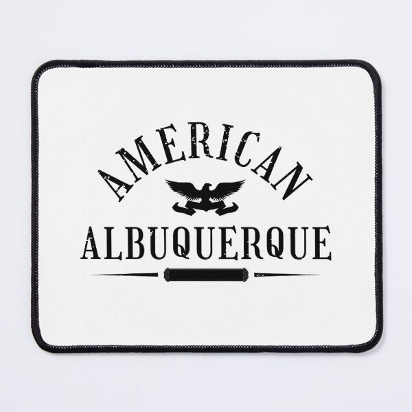 Item preview, ALBUQUERQUE designed and sold by Permana96.