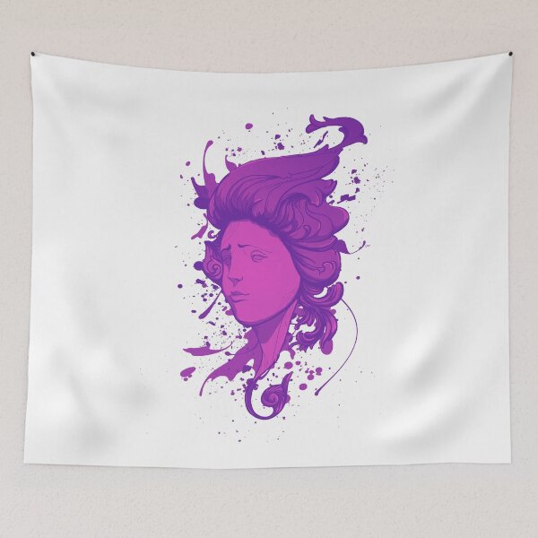 Item preview, Greek Statue Vaporwave Aesthetic designed and sold by PVSKI.