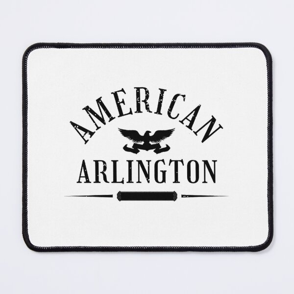 Item preview, ARLINGTON designed and sold by Permana96.