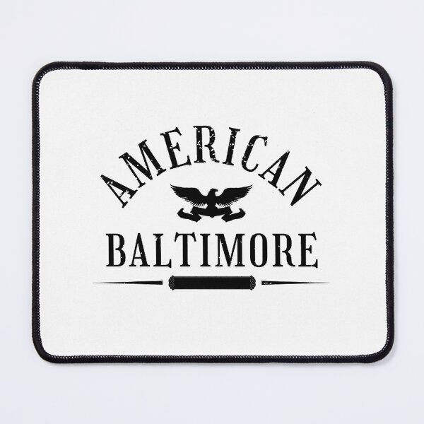 Item preview, BALTIMORE designed and sold by Permana96.
