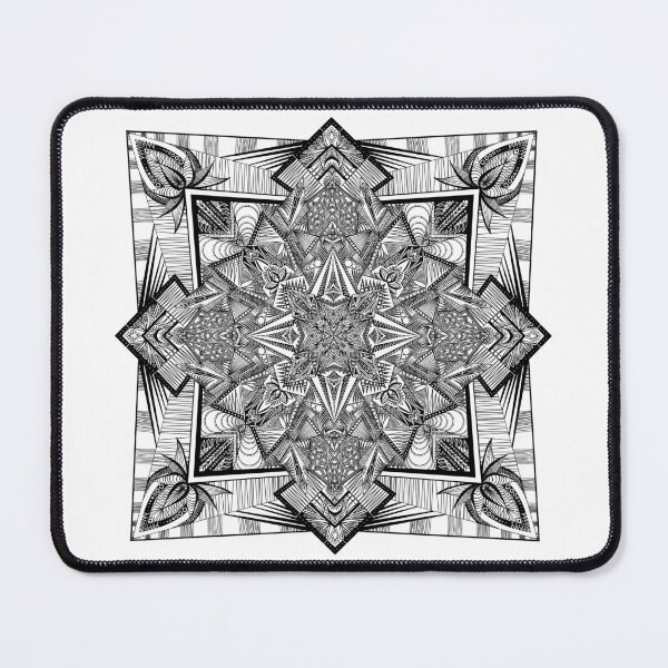 Item preview, Emperor Mandala designed and sold by sgrun.