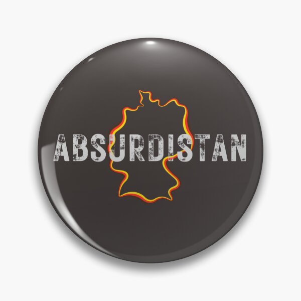 Item preview, absurdist designed and sold by Patric Wurzer.