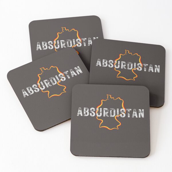 Item preview, absurdist designed and sold by Patric Wurzer.