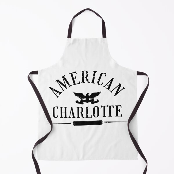 Item preview, CHARLOTTE designed and sold by Permana96.
