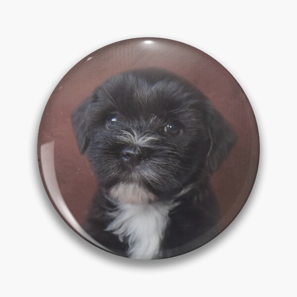 Item preview, Havanese Dog 01 designed and sold by Elisabeth Lucas.