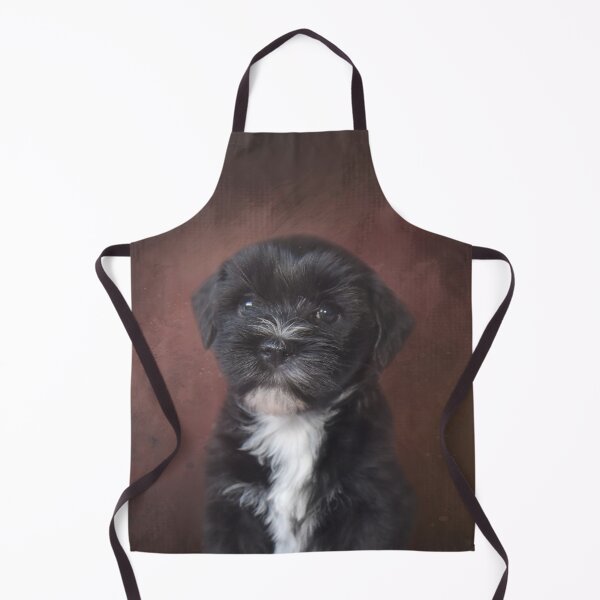 Item preview, Havanese Dog 01 designed and sold by Elisabeth Lucas.