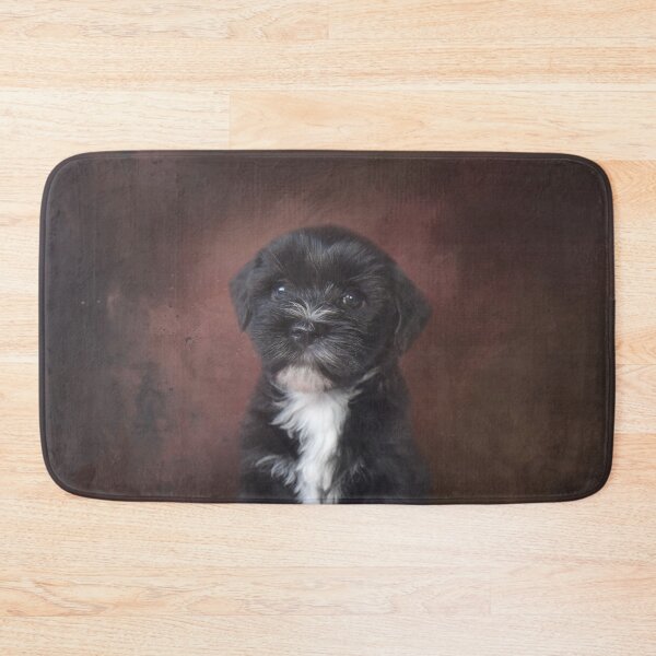 Item preview, Havanese Dog 01 designed and sold by Elisabeth Lucas.