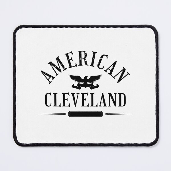 Item preview, CLEVELAND designed and sold by Permana96.
