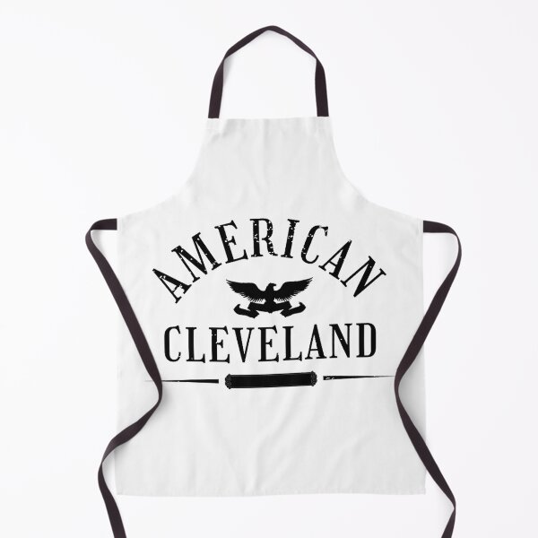 Item preview, CLEVELAND designed and sold by Permana96.