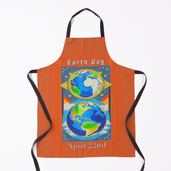 Item preview, Annual Event Earth Day April 22nd. designed and sold by Giulivo Store Graphic.