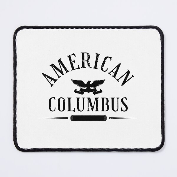 Item preview, COLUMBUS designed and sold by Permana96.
